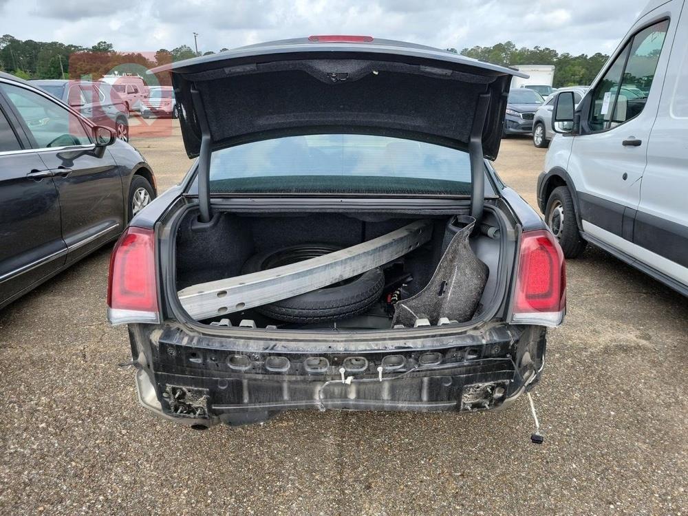 Chrysler 300
